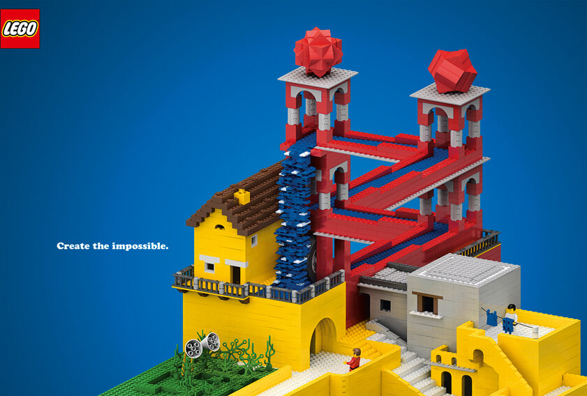 LEGO