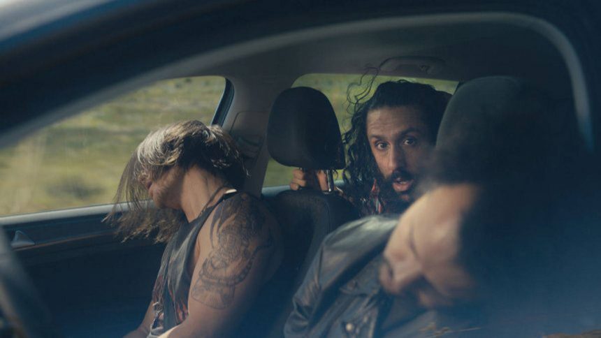 Volkswagen Metalheads